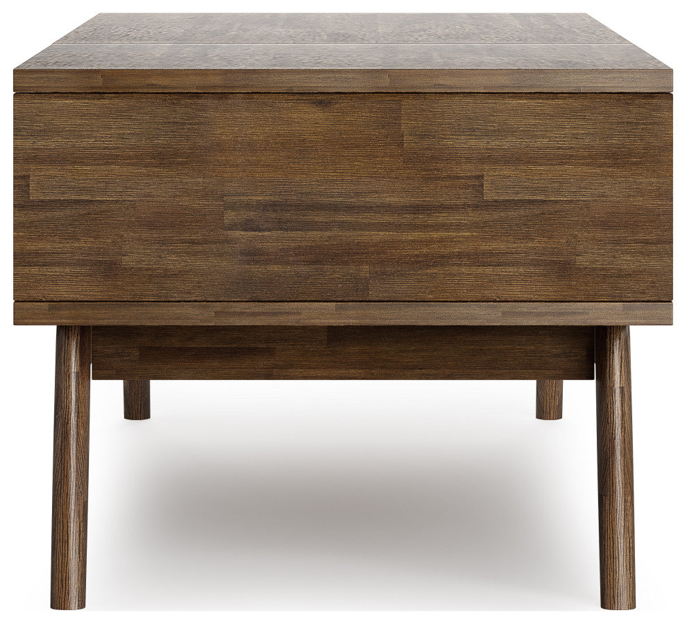 Clarkson Lift Top Coffee Table