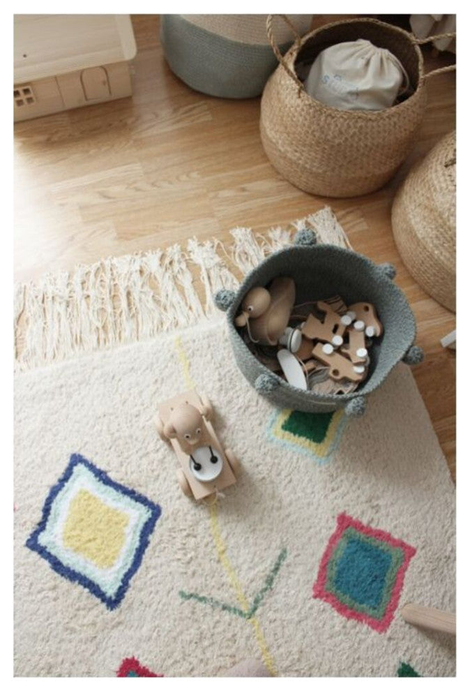 Lorena Canals Washable Rug