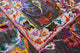 8' 10" X 11' 10" Wool & Silk Persian Hand-Knotted Rug - Q13733