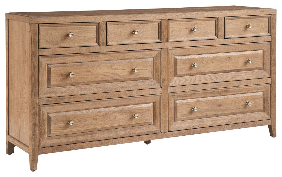 The Coastal Living Weekender Dresser