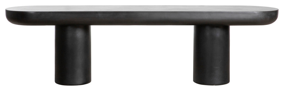 Rocca Indoor Outdoor Bench