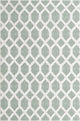 Unique Loom Sabrina Soto Casa Havana Area Rug, Green, 5' 3 X 8' 0 Rectangular