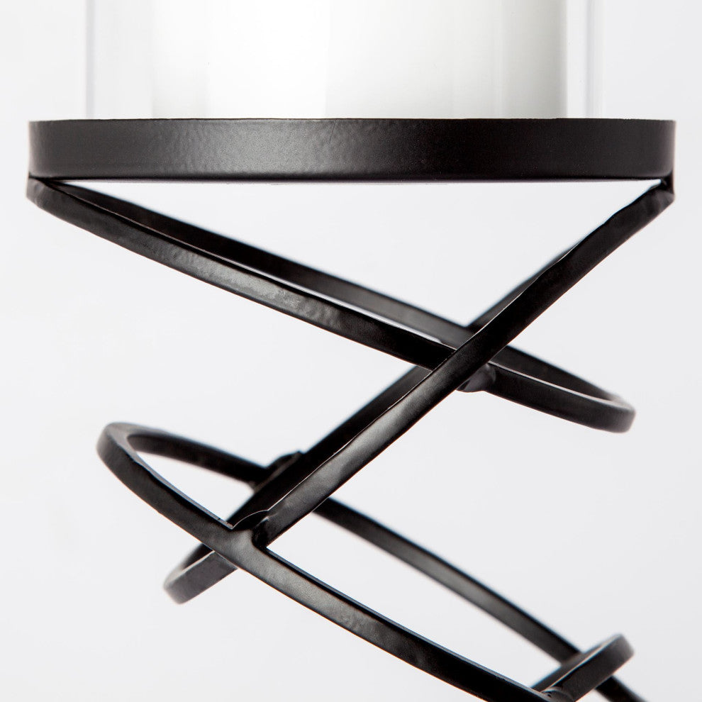 Omega I Candle Holder, Small
