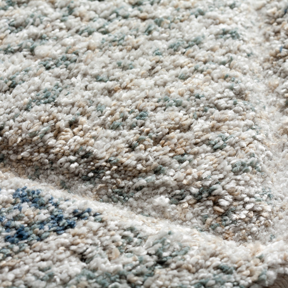 Carmona CO8 Denim 8' x 10' Rug