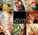 Dekora Natur 6, Naturally Multifaceted Beige, Brown, Coloured Wallpaper Roll