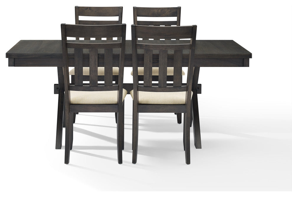 Hayden 5-Piece Dining Set