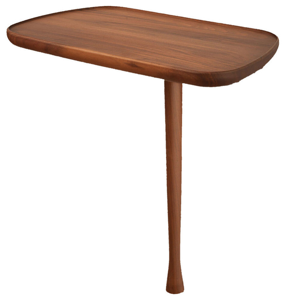 Nomon Mesita Table | Walnut