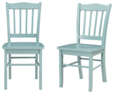 Colorado 5-Piece Dining Set