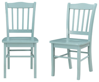 Colorado 5-Piece Dining Set