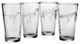 Jurassic 4-Piece Pint Glass Set