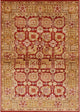 Ahgly Company Indoor Rectangle Mid-Century Modern Area Rugs, 2' x 4'