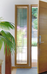 Artscape Skyline Window Film 36"x72"