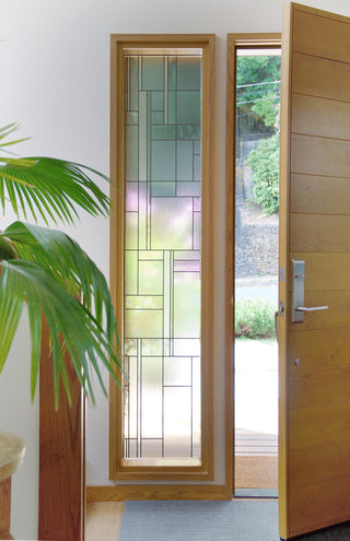 Artscape Skyline Window Film 36"x72"