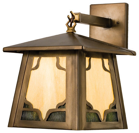 10Wide Kirkpatrick Wall Sconce