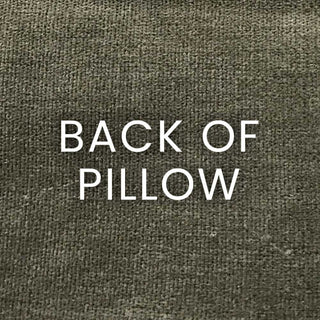 Collector Pillow - Mist