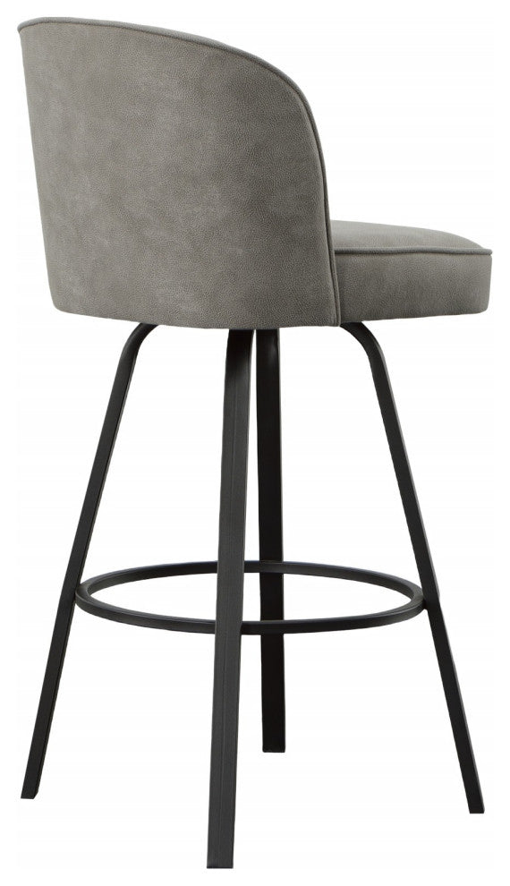 Anaheim Swivel Bar Chair, Bar Stool