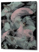 Epic Graffiti 'TOV' Giclee Canvas Wall Art, 40"x54"