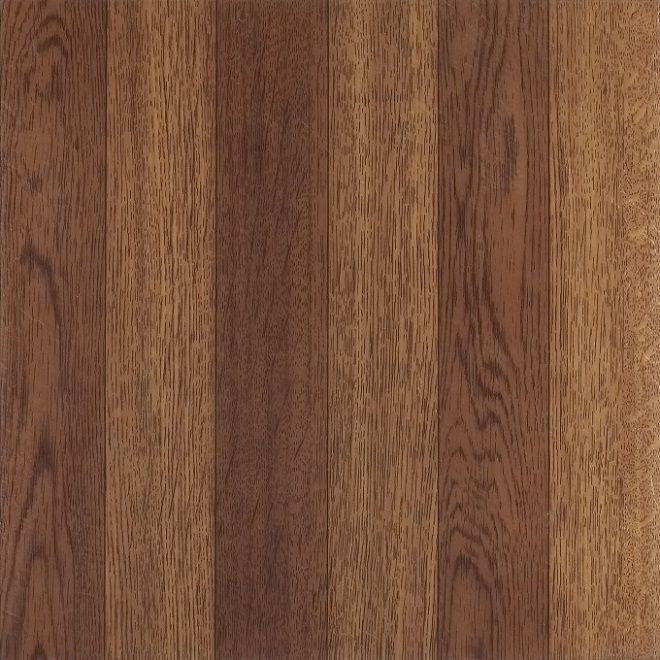 Creative Home Flooring: Nexus Vinyl Tile: 223 Medium Oak Plank: 1 Box 20 Tiles