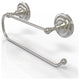 Prestige Que New Wall Mounted Paper Towel Holder, Satin Nickel