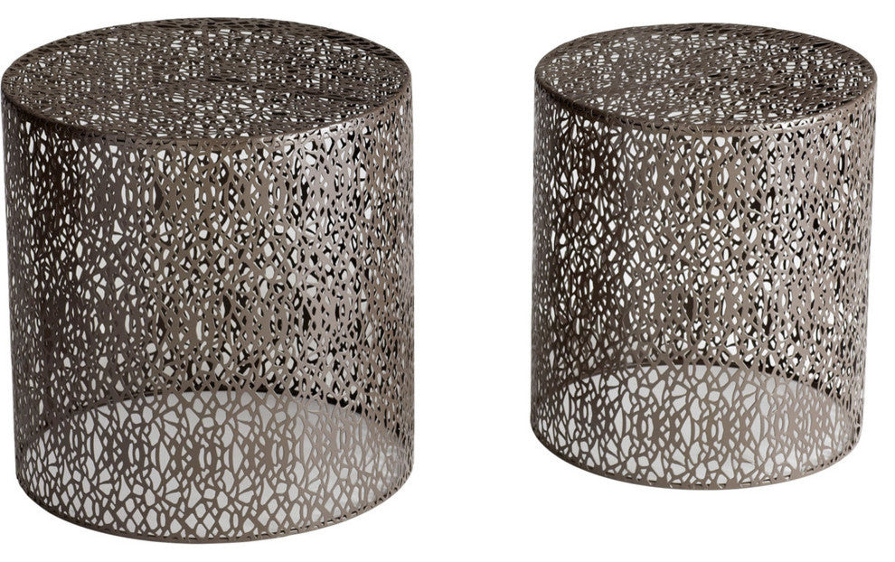 Cyan Design 05230 Portman End Tables