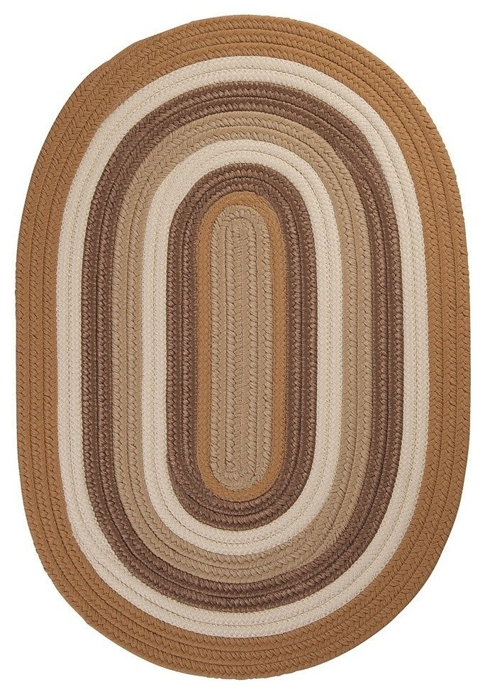 Brooklyn Rug, Amber Way, 2'x12'