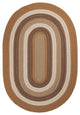 Brooklyn Rug, Amber Way, 2'x12'