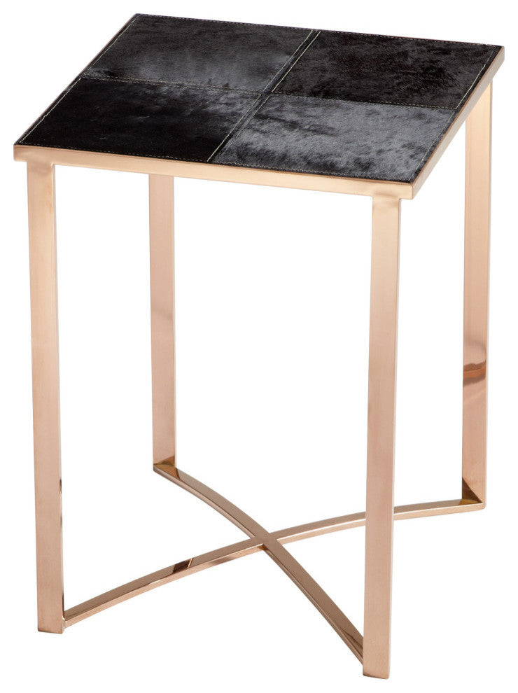 Cyan Design Modern Reality Table