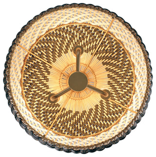 Crystorama Lighting Group ZAN-9003 Zanzibar 3 Light 14"W Pendant - Soft Gold /