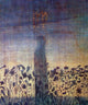 Mikalojus Ciurlionis Virgo, 20"x25" Gallery Wrapped Canvas Print