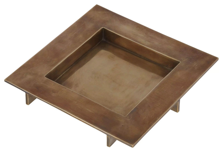 Square Antique Tray | Eichholtz Moro