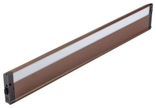 4U LED Ucab 3000K - 30 (Textured White)