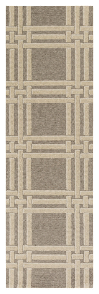 Surya Lockhart LKH-9007 4' x 6' Rug