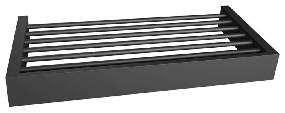 ICO Bath Fire 9 Inch Shelf