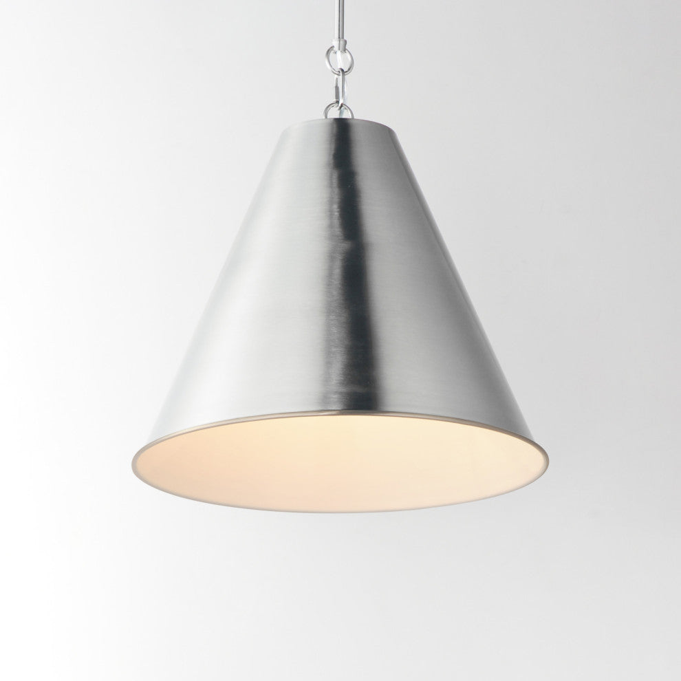 Maxim 15164 Veritas 18"W Pendant - Heritage