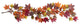 60" Maple Leaf Garland