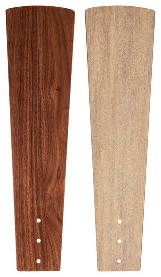 60" Indoor/Outdoor Windmill 8-Blade Gold Ceiling Fan with Remote and DC Motor