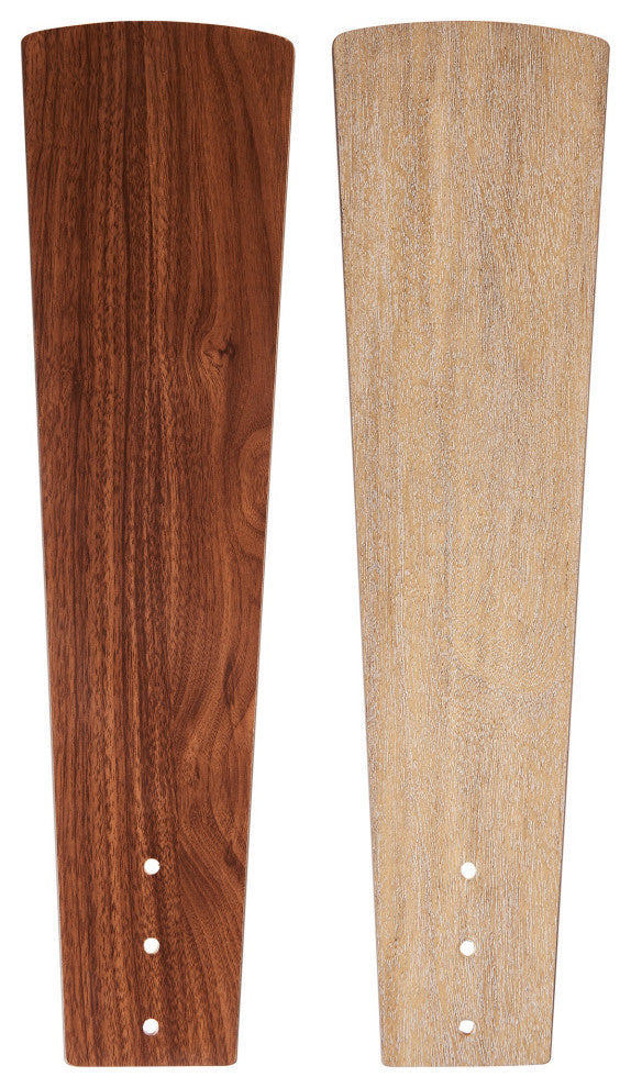 60" Indoor/Outdoor Windmill 8-Blade Gold Ceiling Fan with Remote and DC Motor