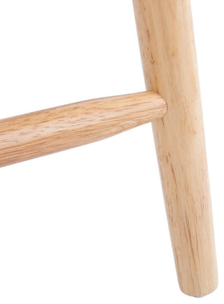Safavieh Galena Counter Stool, Natural