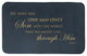 Christmas Quote 34x21 Bath Mat