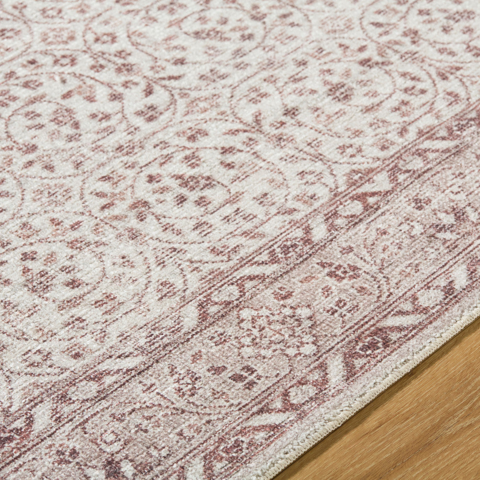 Our PNW Home x Livabliss Spokane PNWSP-2303 2'2" x 3'9" Machine Woven Rug