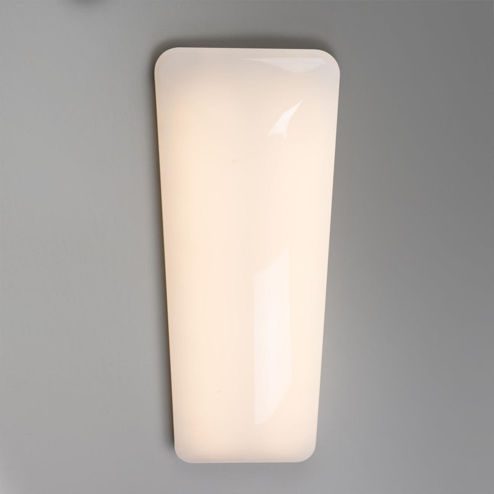 51.25" Overhead Light, White