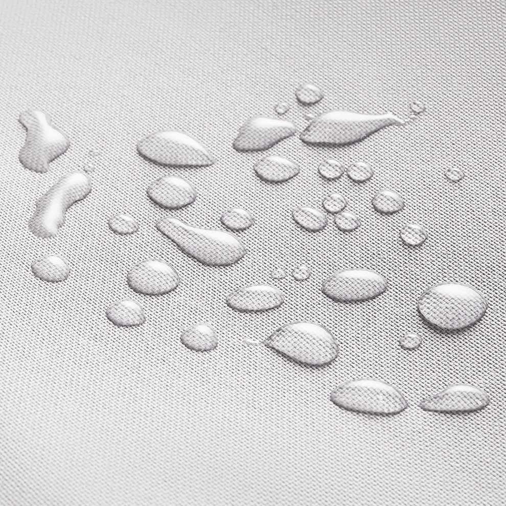 VEVOR 3-Section Laundry Sorter Cart Rolling With Ironing Board & Removable Bags