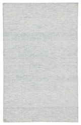 Jaipur Living Glace Handmade Light Blue/Ivory Rug, 7'10"x9'10"