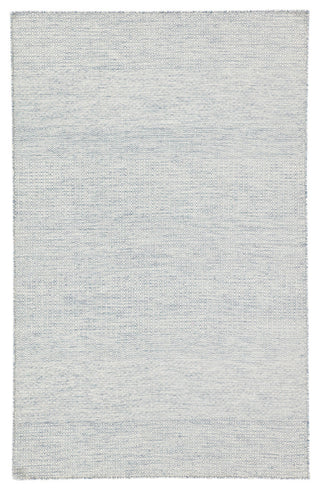 Jaipur Living Glace Handmade Light Blue/Ivory Rug, 7'10"x9'10"