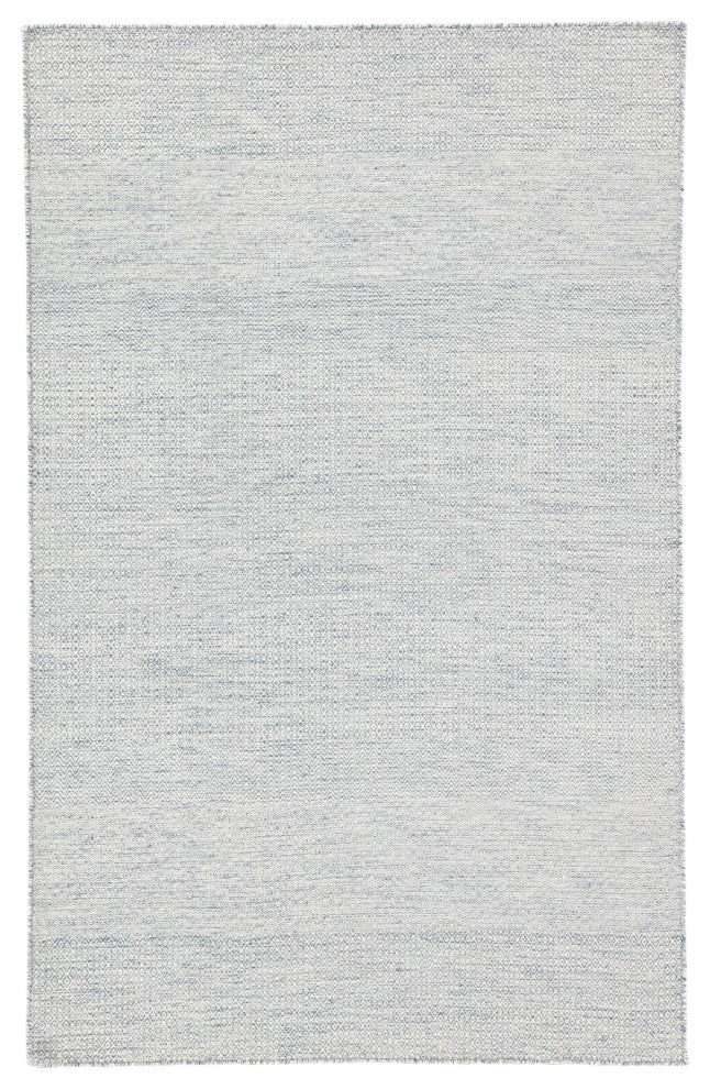 Jaipur Living Glace Handmade Light Blue/Ivory Rug, 7'10"x9'10"