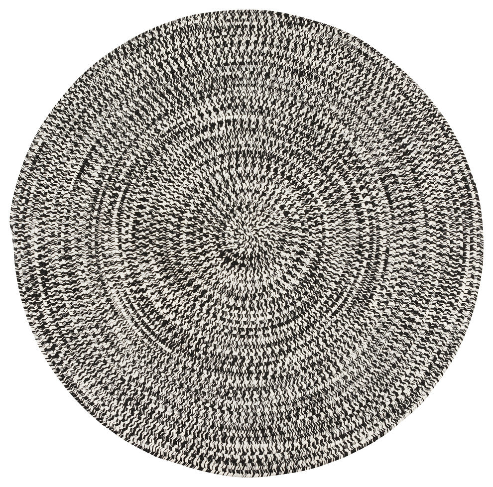 Kaari Tweed Rounds