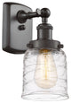 Innovations 916-1W-OB-G513-LED 1-Light Sconce, Oil Rubbed Bronze