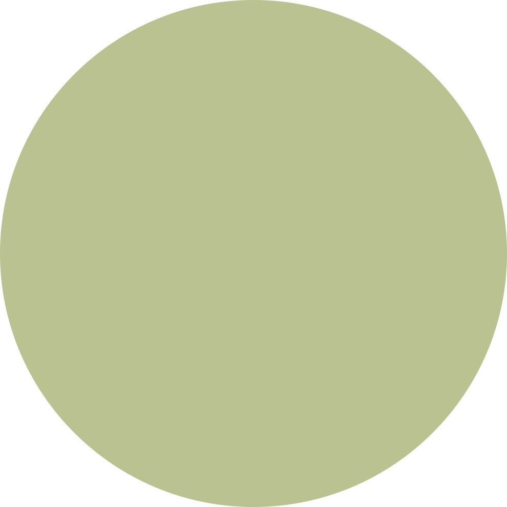 Volleyball Life Wall Decal is Simple Play Wall Decal, 22", Sage