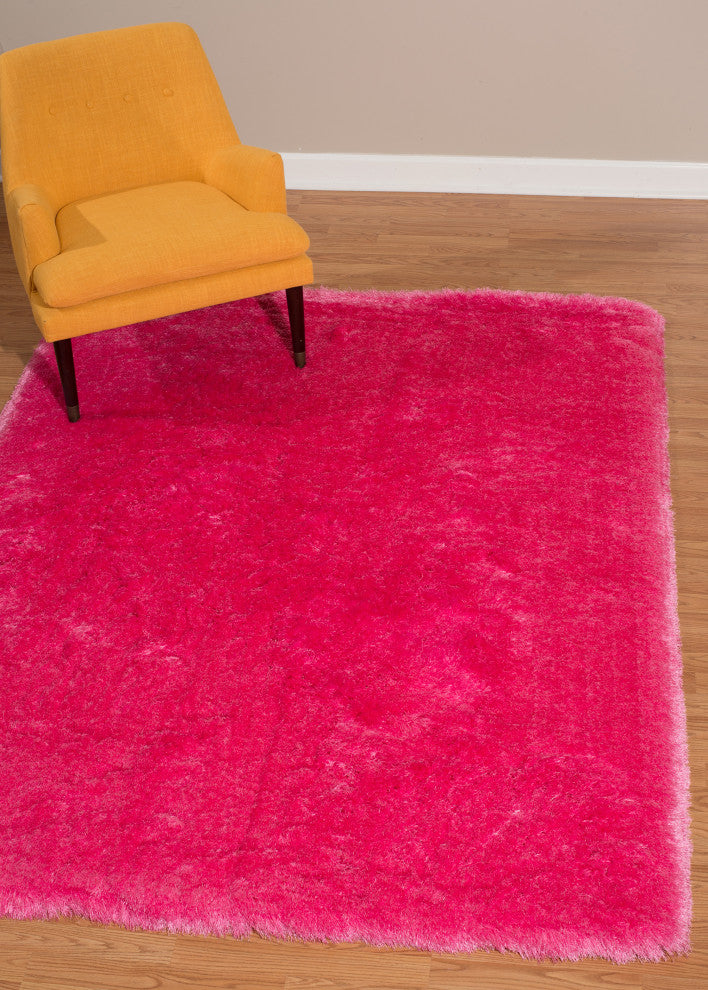 United Weavers Bliss Whitley Pink Oversize Rug 7'10x10'6