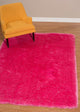 United Weavers Bliss Whitley Pink Oversize Rug 7'10x10'6